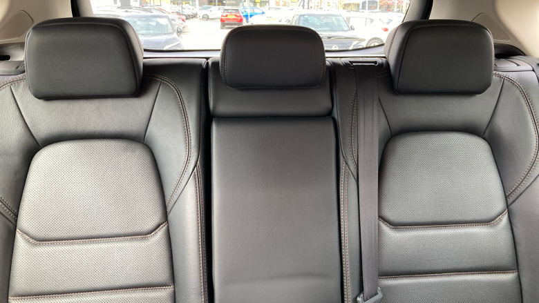 Mazda CX-5 2.2d Sport Nav 5dr Diesel Estate